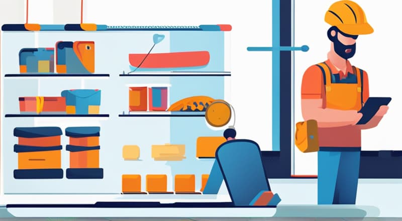 如何选择合适的批发进销存手机软件？有哪些优秀的产品值得推荐？