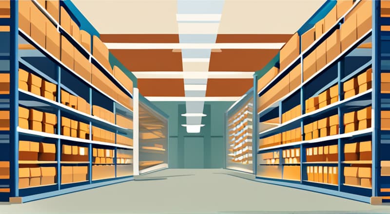 如何选择适合自己的批发进销存软件？