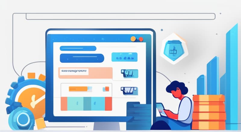 如何报价一份PHP进销存系统的开发成本？