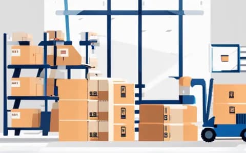 如何选择适合企业的物流进销存软件？有哪些关键功能值得关注？