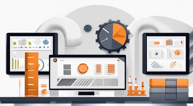 开发一个进销存系统需要多长时间？如何规划和实施