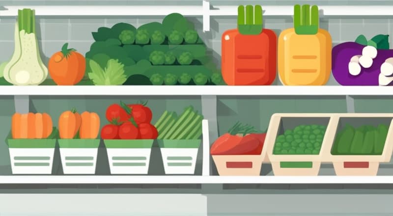 生鲜蔬菜进销存软件选择难题？如何挑选最适合你的软件？