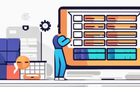 如何选择和使用合适的进销存明细表工具？