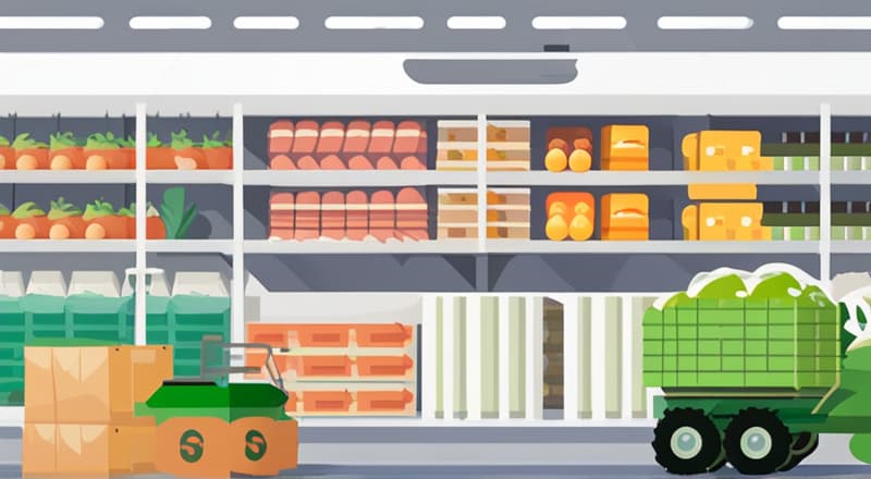 如何选择适合自己的农资进销存管理系统？