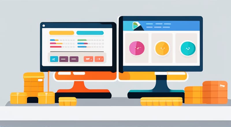 如何选择一款适合自己的进销存管理软件？