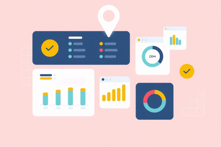 信息化现场施工管理系统的实施和应用：如何构建高效的建筑项目管理平台？