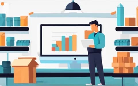 如何选择优质的进销存软件品牌？这里有你需要的答案