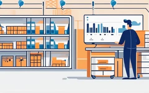 哪些进销存软件企业在市场上表现突出？如何选择适合自己的进销存软件？