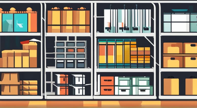 如何选择适合定制品类的进销存软件？