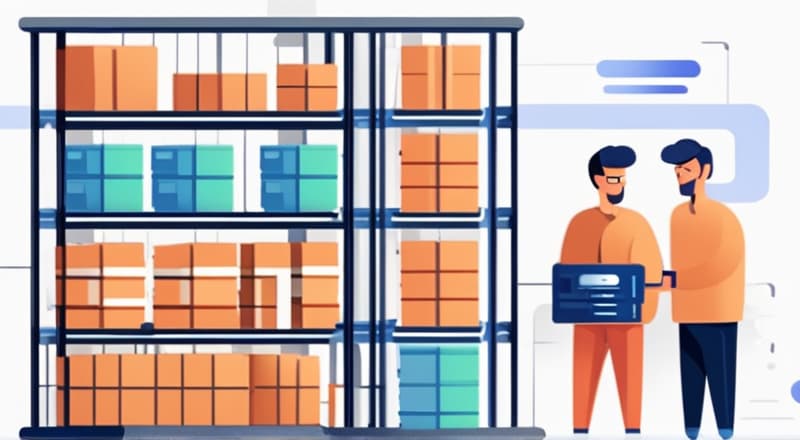 如何找到最便宜且高效的进销存管理软件？