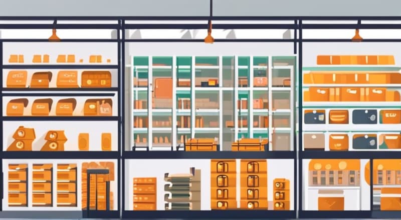 如何获取六盘水进销存软件报价？你需要了解哪些信息？