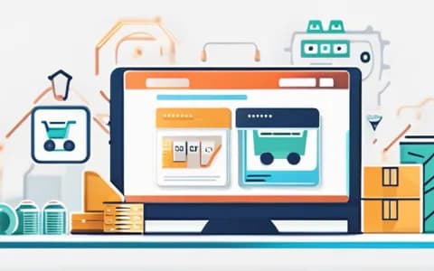电商进销存软件服务商有哪些类型？如何选择合适的解决方案？