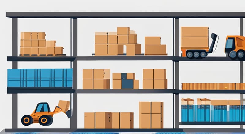 如何选择合适的装载机进销存软件？关键因素与实施步骤全解析