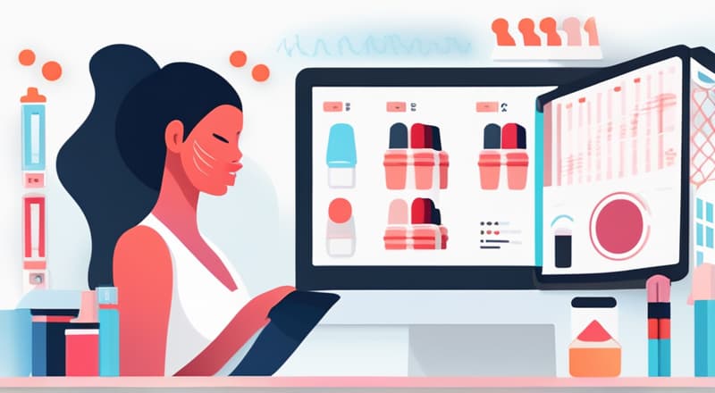 如何选择最适合你的化妆品进销存软件？