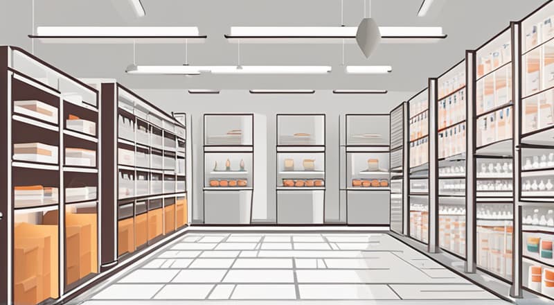 如何选择适合瓷砖建材行业的进销存管理软件？