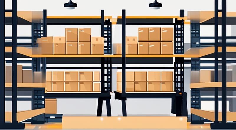 如何规划仓库进销存系统需要哪些表格？