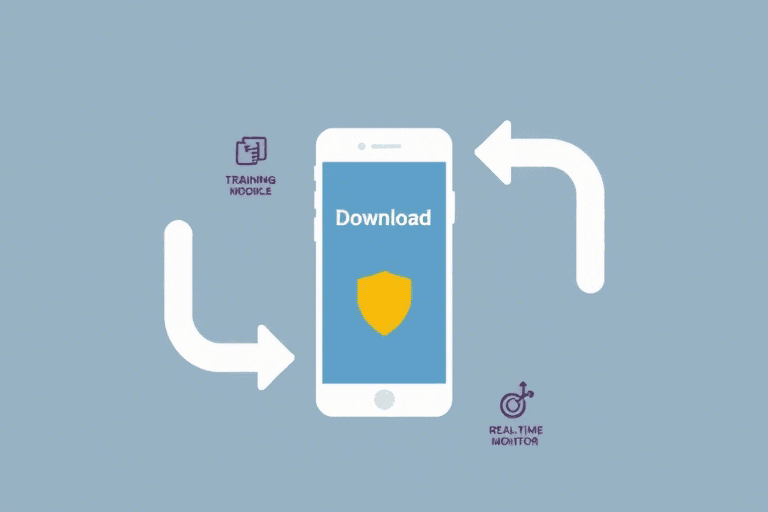 如何下载和使用施工安全管理系统？你需要了解这些要点