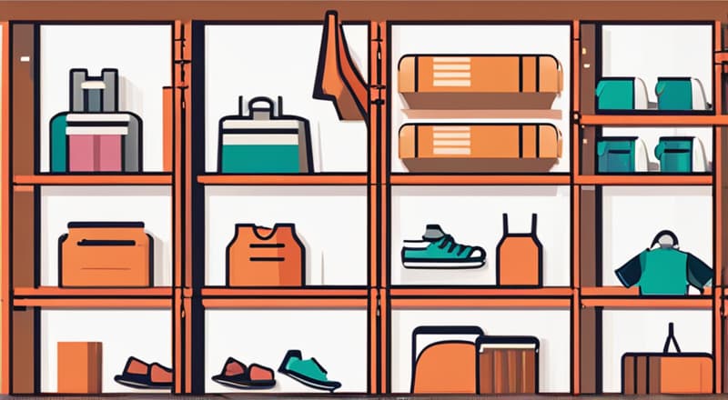 如何选择一款简单易用的服装进销存软件？