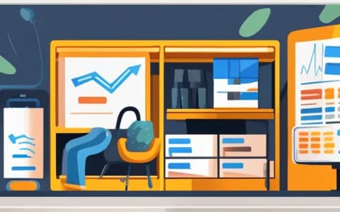 如何选择一款高效的进销存管理软件？