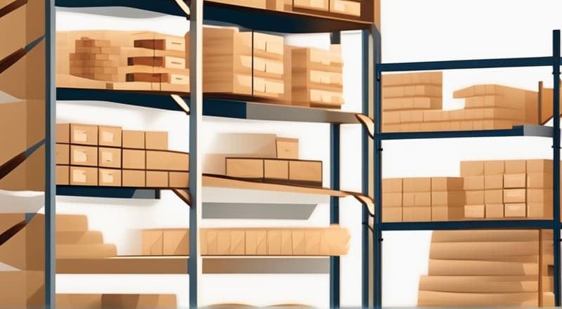 如何计算木材板材的进销存利润？