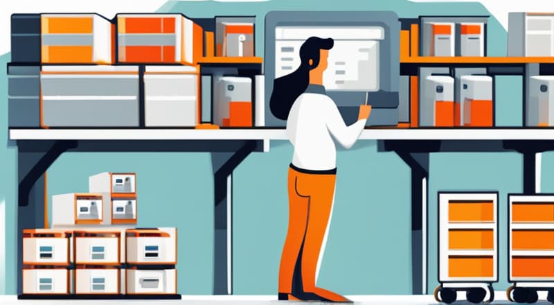 哪种网络进销存软件最简单易用？如何选择和使用？