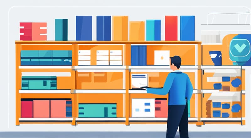 如何选择一款既好用又实惠的进销存软件？