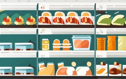 如何选择和使用食品进销存免费软件？