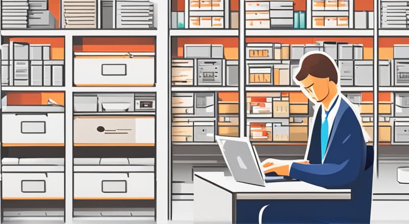 如何选择最适合企业的BOM进销存软件？