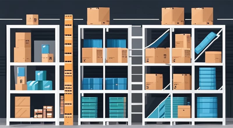 如何选择合适的仓储和进销存管理系统？