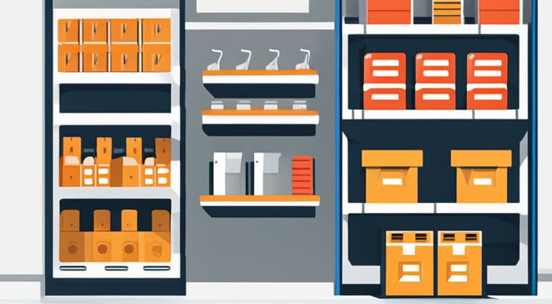 五金店如何选择合适的进销存管理软件？