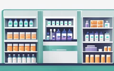 如何选择最适合药店的进销存软件？