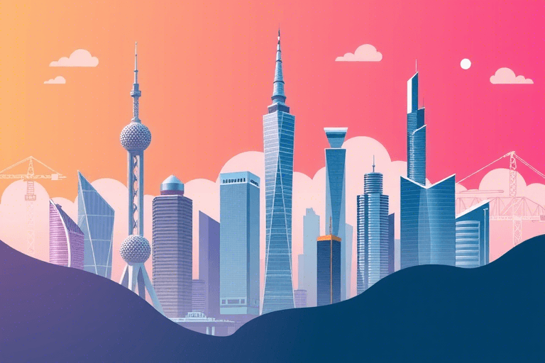 如何在上海构建高效的数字化施工系统？