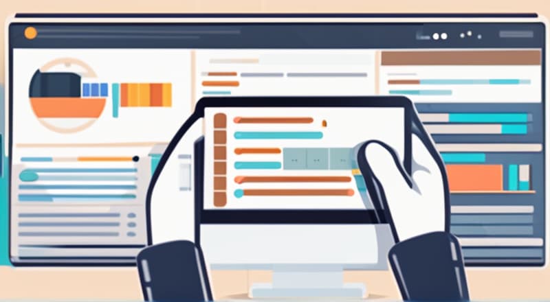 小企业如何选择合适的财务软件并实施进销存管理？