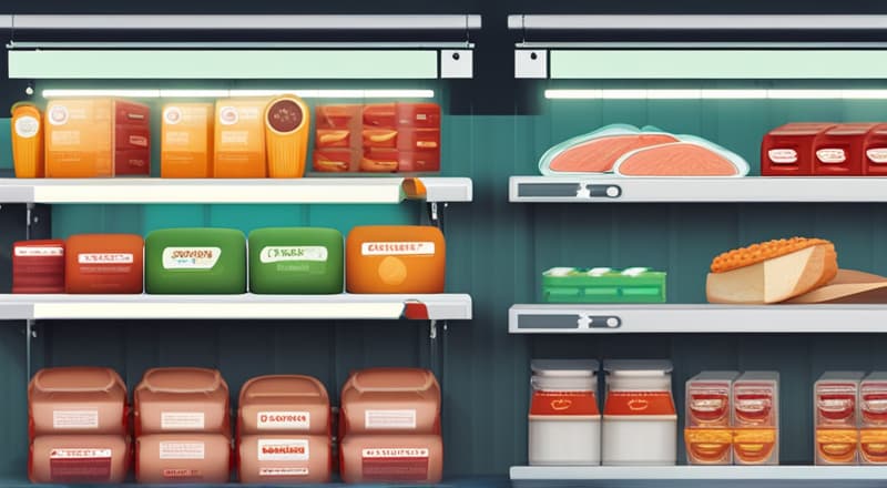 如何选择一款高效的冻品进销存软件？