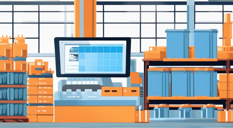 机械加工厂选择哪种进销存软件更合适？