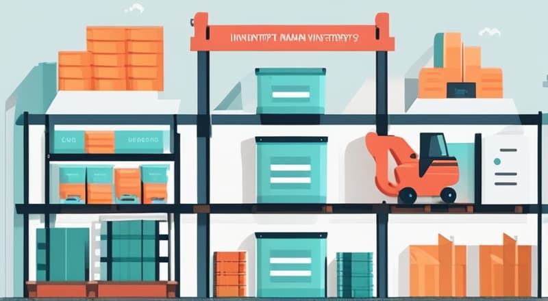 如何确定最佳的进销存比例？