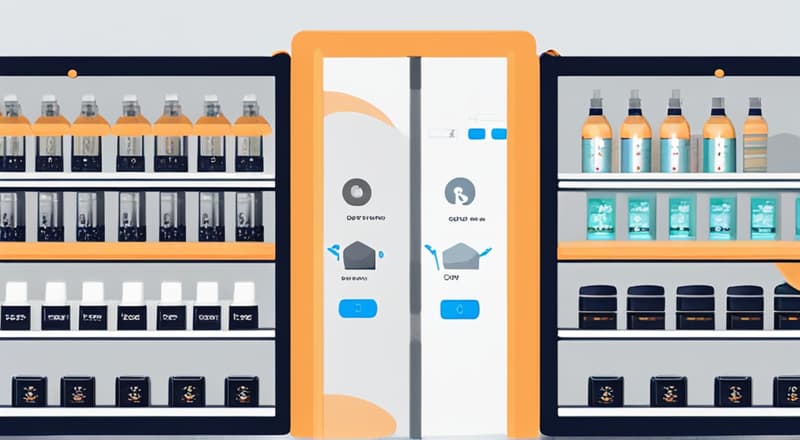 秦丝进销存系统能支持多少种商品？如何管理大量商品信息？