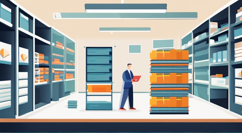 如何找到可靠的进销存管理软件并进行有效下载和使用？