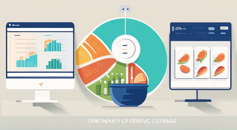 如何选择最佳餐饮酒店进销存软件？餐饮行业解决方案推荐