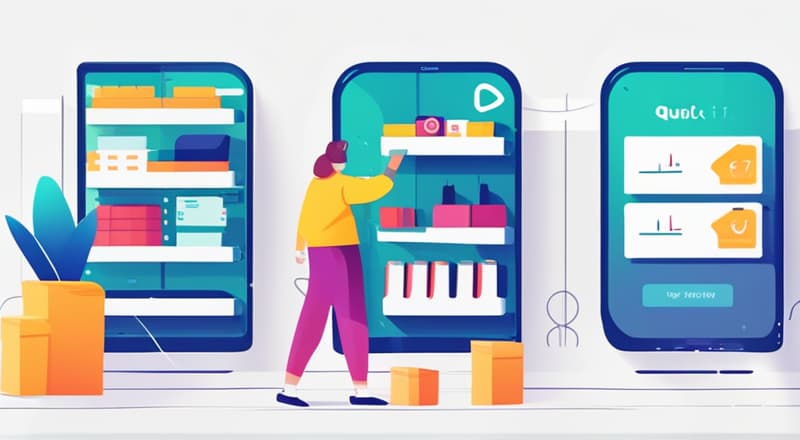 如何找到并使用快批进销存？寻找最佳方案与实施步骤