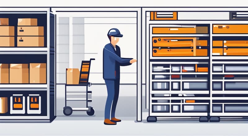 五金行业的进销存系统该如何选择？