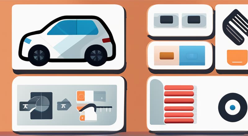 如何选择一款简单实用的汽车配件进销存软件？