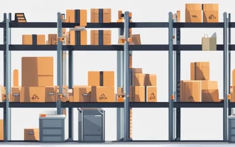 如何找到并构建适合自己的进销存系统？