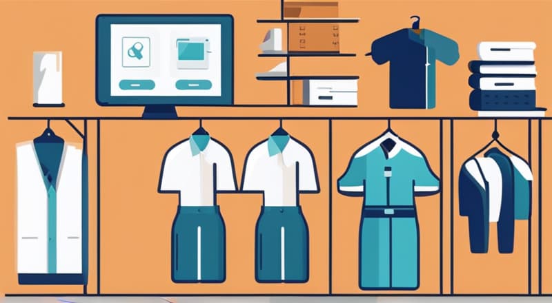 如何选择适合自己的专业服装进销存软件？有什么好的推荐吗？