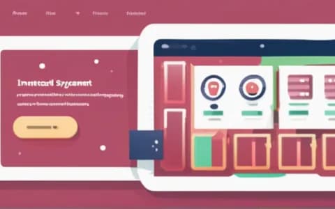 如何构建和优化高效的进销存财务管理系统？