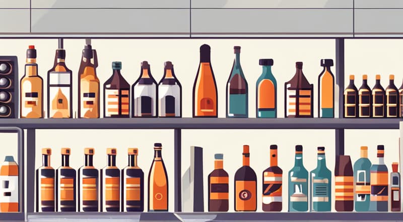 如何选择适合酒行的进销存软件？