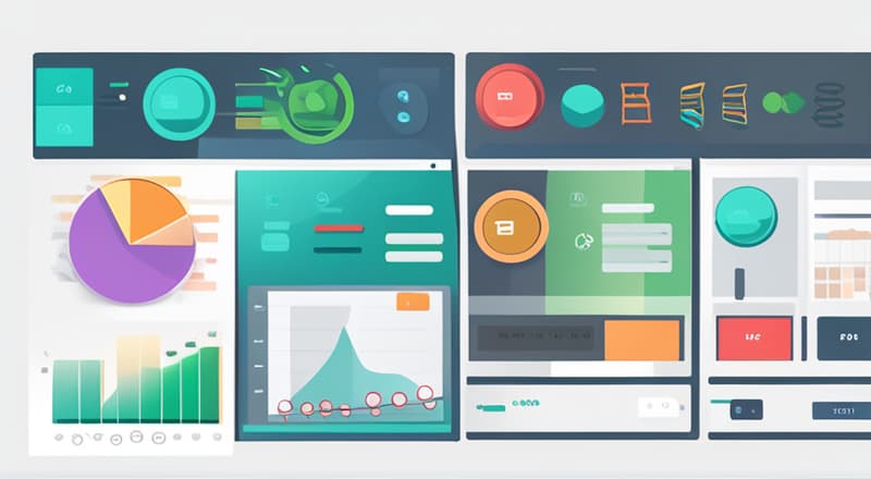 企业财务管理利器：进销存财务一体软件哪家更胜一筹？