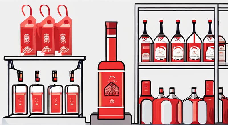 选择哪个软件管理白酒进销存系统能更高效地运作？