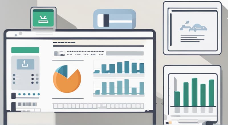 如何查看和操作聚水潭ERP进销存报表？详细步骤解析与实用技巧