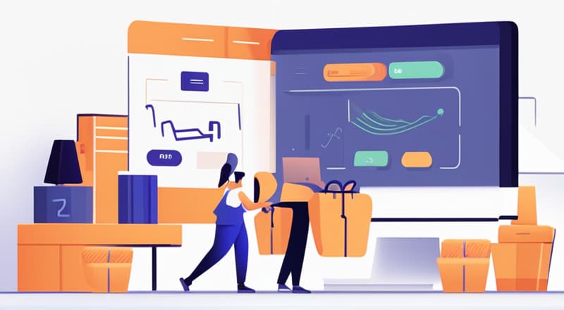 电商进销存软件如何选择？哪家软件更适合您的店铺管理？